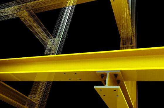 come verniciare in architettura