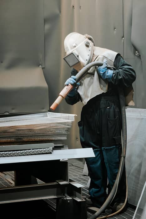 sercolor azienda trattamento metalli nel salento