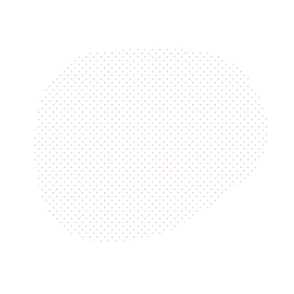 blob