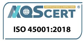 AQS ISO 45001